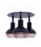 Lampa sufitowa LOGAN 3xE14 Eko-Light ML4612