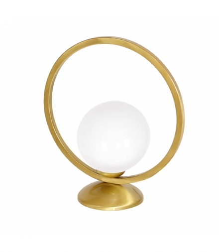 Lampa stołowa VIENNA 1xE14 Eko-Light MLP5578