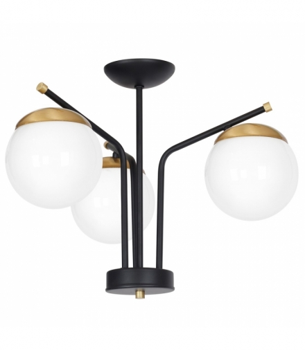 Lampa sufitowa CARINA 3xE14 Eko-Light MLP4866