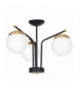 Lampa sufitowa CARINA 3xE14 Eko-Light MLP4866