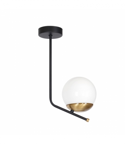 Lampa sufitowa CARINA 1xE14 Eko-Light MLP4863