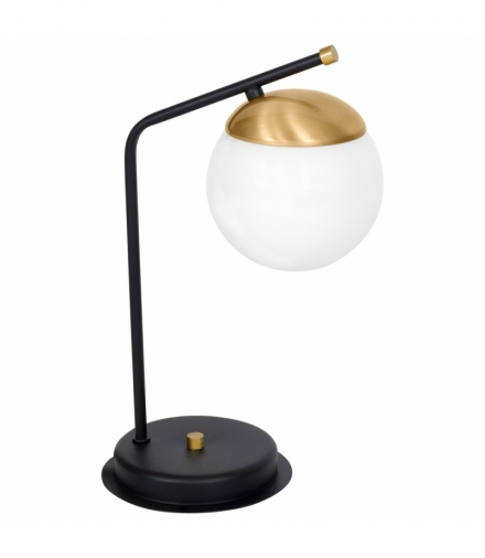 Lampa stołowa CARINA 1xE14 Eko-Light MLP4868