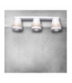 Lampa sufitowa VENEZIA WHITE 3xE27 Eko-Light MLP5440