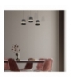 Lampa wisząca VENEZIA BLACK 3xE27 Eko-Light MLP5451