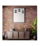 Lampa wisząca VENEZIA BLACK 3xE27 Eko-Light MLP5451