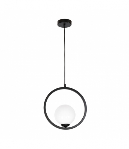 Lampa wisząca BOSTON 1xE14 Eko-Light MLP5593