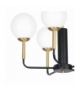 Żyrandol GENEVA 5xE14 Eko-Light MLP5668