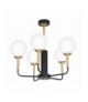 Żyrandol GENEVA 5xE14 Eko-Light MLP5668