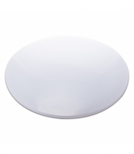 Plafon COMET 80W LED Ściemnialny+ Pilot Eko-Light EK75319