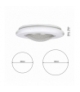 Plafon QUASAR 24W LED Eko-Light EK75321