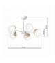 Żyrandol SFERA WOOD 5xE14 Eko-Light MLP5433