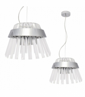 Lampa sufitowa ROYAL 4xE14 Eko-Light ML5727