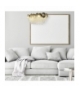Żyrandol LORD II GOLD 8xGU10 Eko-Light ML5733