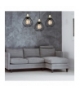 Lampa wisząca KANE BLACK 3xE27 Eko-Light MLP4795