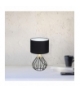 Lampa stołowa KANE BLACK 1xE27 Eko-Light MLP4797