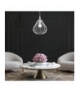 Lampa wisząca KANE WHITE 1xE27 Eko-Light MLP4799