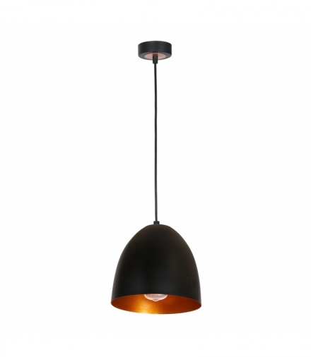 Lampa wisząca VEGAS 1xE27 Eko-Light MLP5587