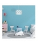Lampa wisząca DINO 1xE27 Eko-Light MLP4951