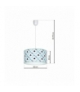 Lampa wisząca DINO 1xE27 Eko-Light MLP4951