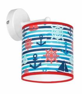 Kinkiet MARINE 1xE27 Eko-Light MLP4955