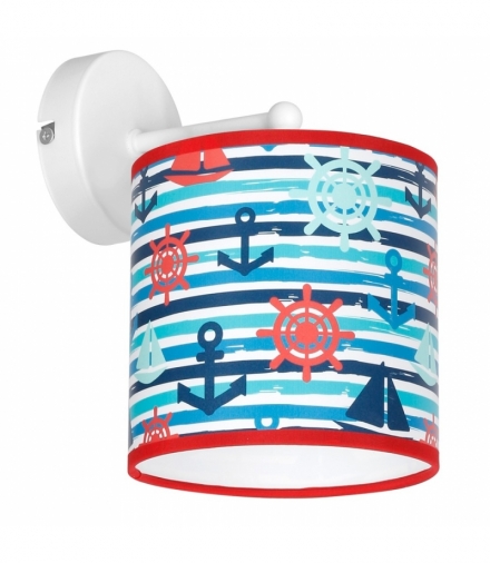 Kinkiet MARINE 1xE27 Eko-Light MLP4955