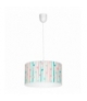 Lampa wisząca LOVELY 1xE27 Eko-Light MLP4946