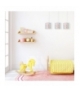 Lampa sufitowa LOVELY 3xE27 Eko-Light MLP4947