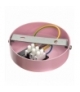 Lampa wisząca KAGO PINK 1XE27 Eko-Light MLP4927