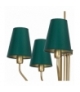 Żyrandol VICTORIA 5xE27 Eko-Light MLP4908
