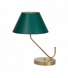 Lampa stołowa VICTORIA 1xE27 Eko-Light MLP4909