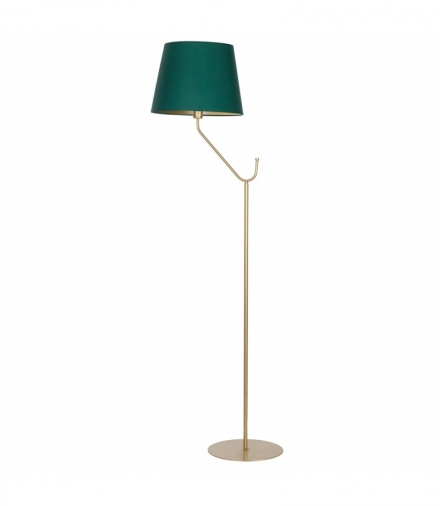 Lampa stojąca VICTORIA 1xE27 Eko-Light MLP4910