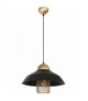 Lampa wisząca BJORN BLACK 1xE27 Eko-Light MLP4811