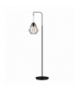 Lampa stojąca CLIFF BLACK 1xE27 Eko-Light MLP5528