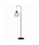 Lampa stojąca CLIFF BLACK 1xE27 Eko-Light MLP5528