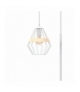 Lampa stojąca CLIFF WHITE 1xE27 Eko-Light MLP5522