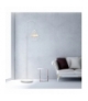 Lampa stojąca CLIFF WHITE 1xE27 Eko-Light MLP5522