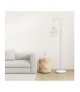 Lampa stojąca CLIFF WHITE 1xE27 Eko-Light MLP5522