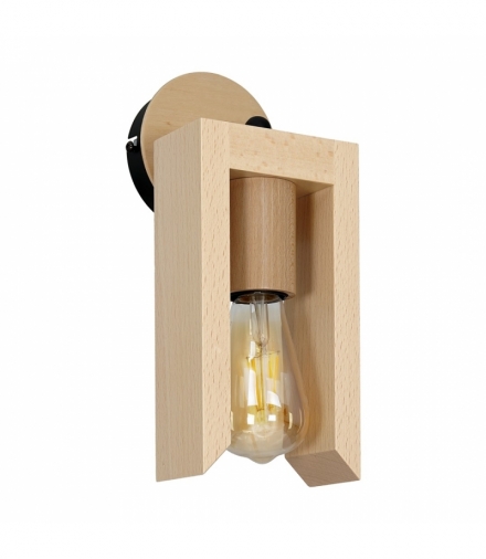 Kinkiet VINCENZO 1xE27 Eko-Light MLP5417