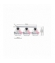 Lampa sufitowa KAGO GRAY 3xE27 Eko-Light MLP4934