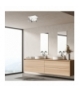 Lampa sufitowa WILSON WHITE 4xGU10 Eko-Light MLP4859