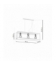 Lampa wisząca CAGE WHITE 3xE27 Eko-Light MLP5562