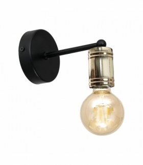 Kinkiet DYLAN 1xE27 Eko-Light MLP4803