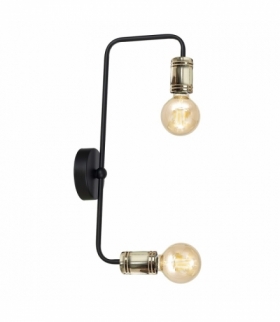 Kinkiet DYLAN 2xE27 Eko-Light MLP4804