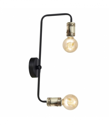 Kinkiet DYLAN 2xE27 Eko-Light MLP4804