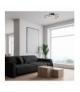 Lampa sufitowa DYLAN 4xE27 Eko-Light MLP4806