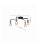 Lampa sufitowa DYLAN 4xE27 Eko-Light MLP4806