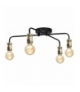 Lampa sufitowa DYLAN 4xE27 Eko-Light MLP4806