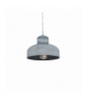 Lampa wisząca REYKJAVIK CONCRETE 1xE27 Eko-Light MLP5720