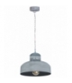 Lampa wisząca REYKJAVIK CONCRETE 1xE27 Eko-Light MLP5720