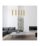 Lampa wisząca GOLDIE 5x5W LED Eko-Light ML5715